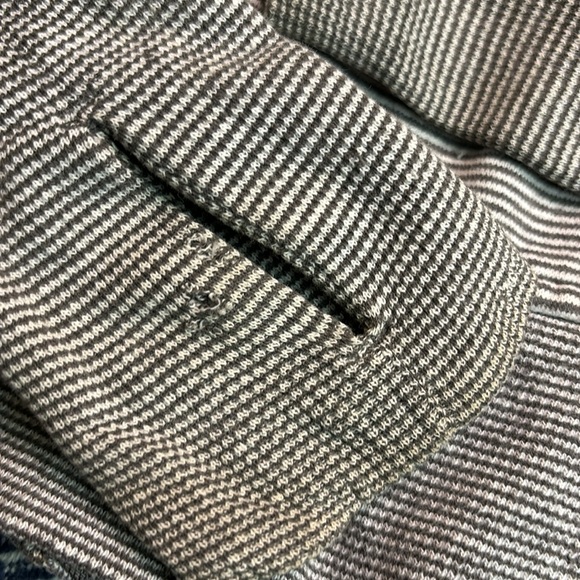 Lululemon Athletica Wonens Scuba Hoodie *Rocksteady** Size 2 - Picture 11 of 11